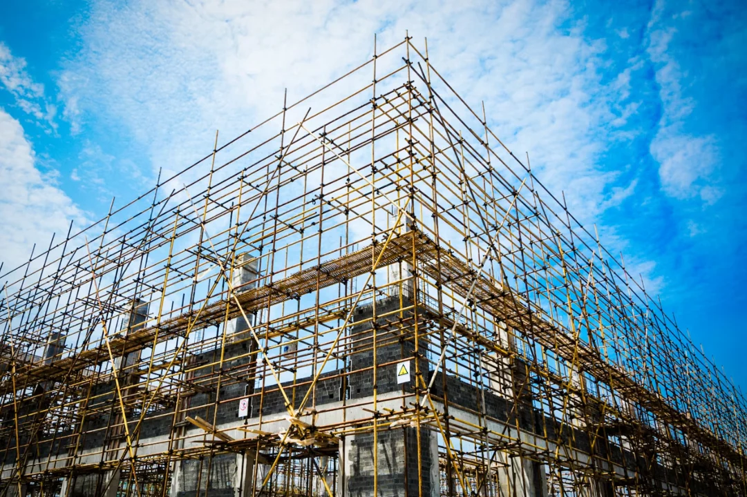 Residência Jd. Bela Suíça